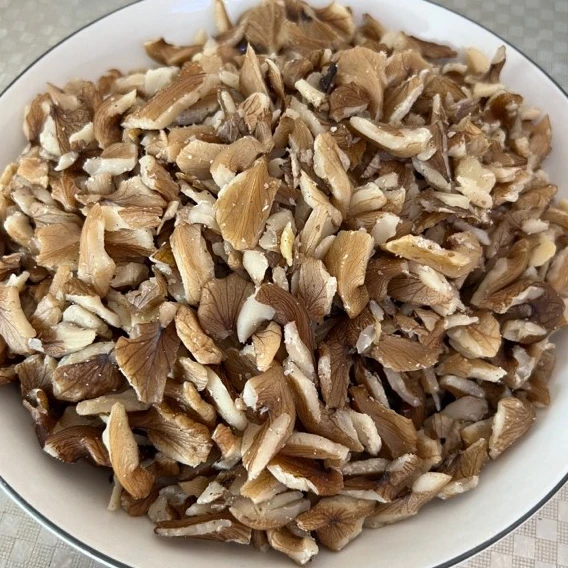 深山【山核桃仁】500克食用散装食用