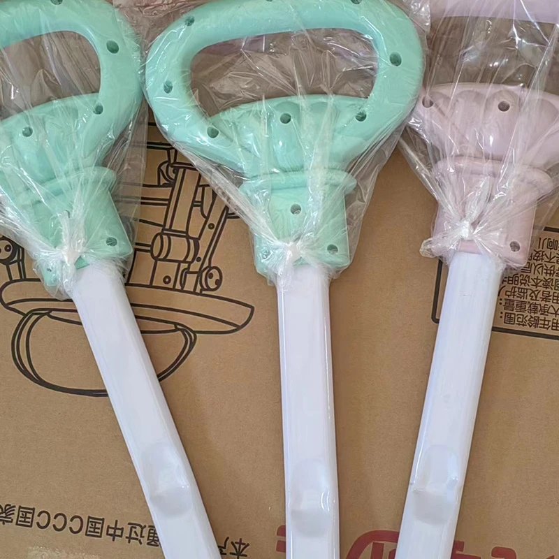 婴儿车童车配件推把坐垫音乐轮子
