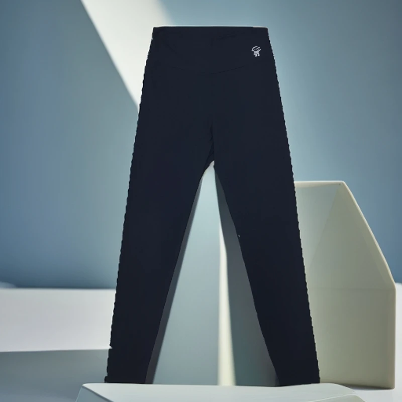 胖妹妹大码高腰打底裤