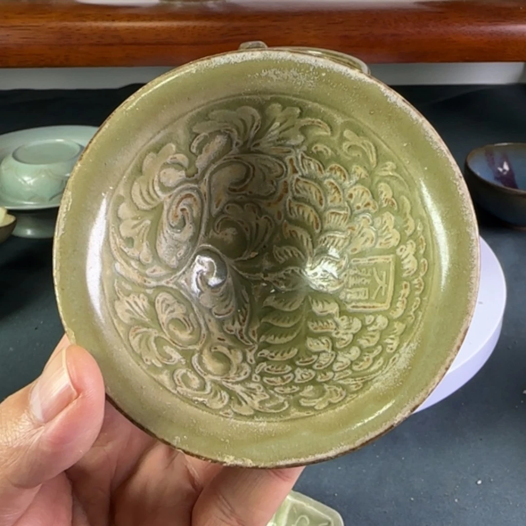 【闪购商品】密胺摆件鄙**珍