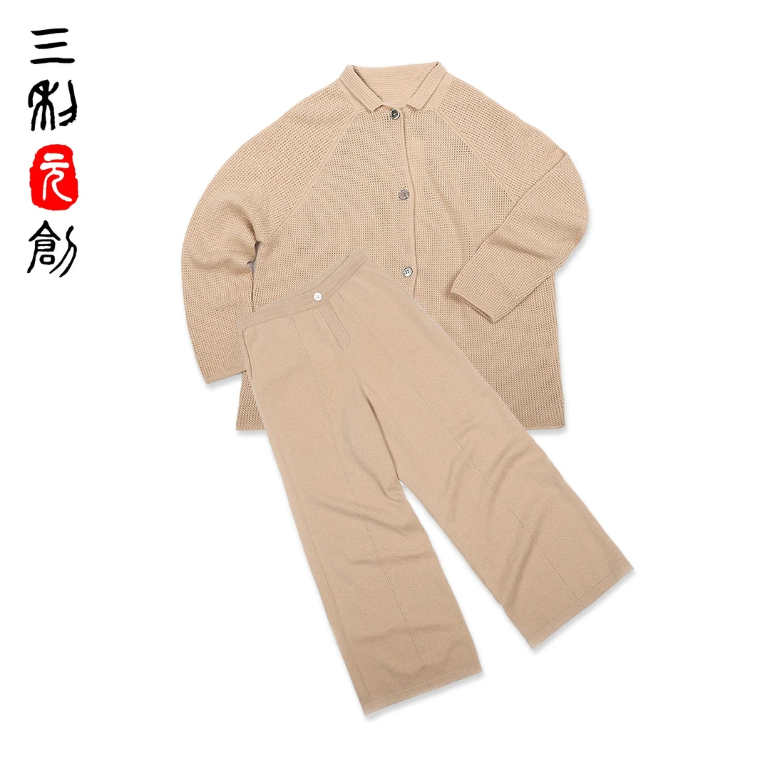 中式休闲外套T42154460