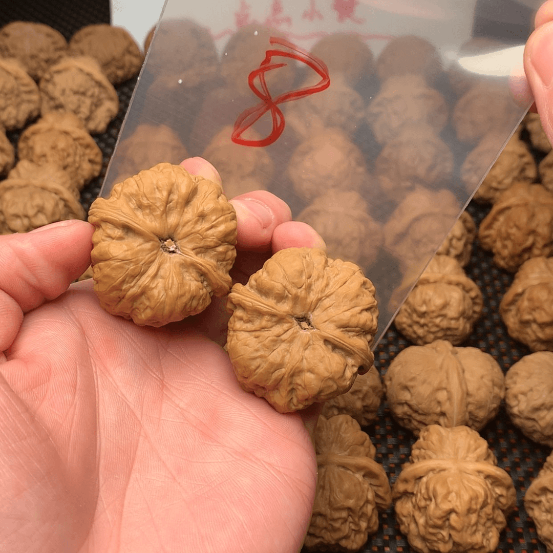 【闪购商品】文玩核桃吊坠7****7