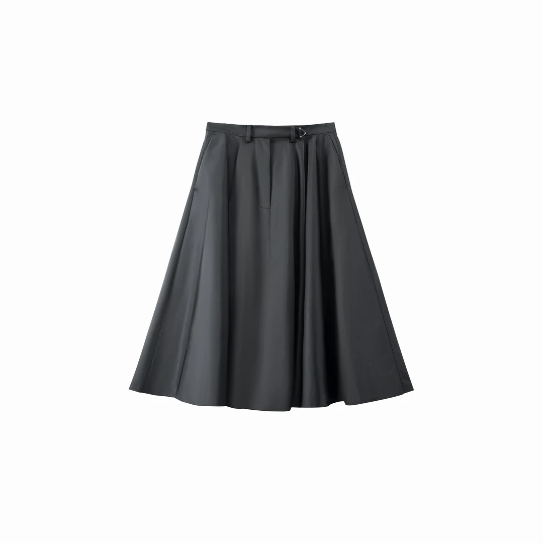 【素姐高定】降落伞半裙SMM102505