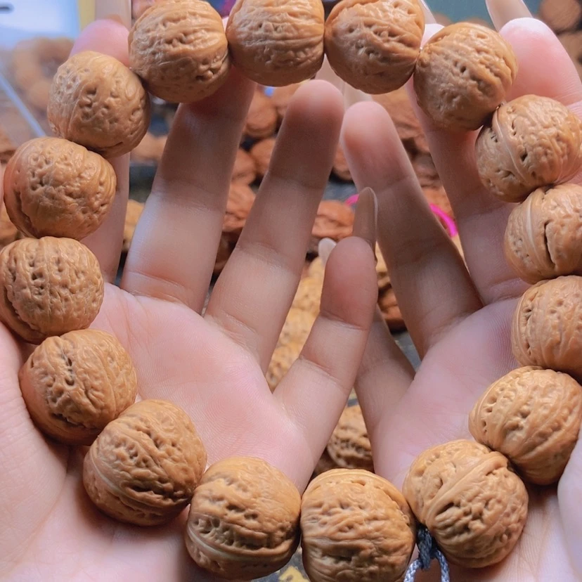 【闪购商品】方印手持