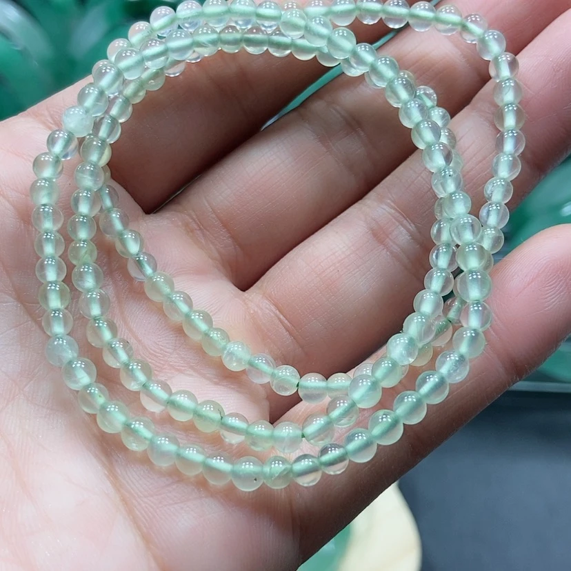 【闪购商品】水晶手链未镶嵌水晶