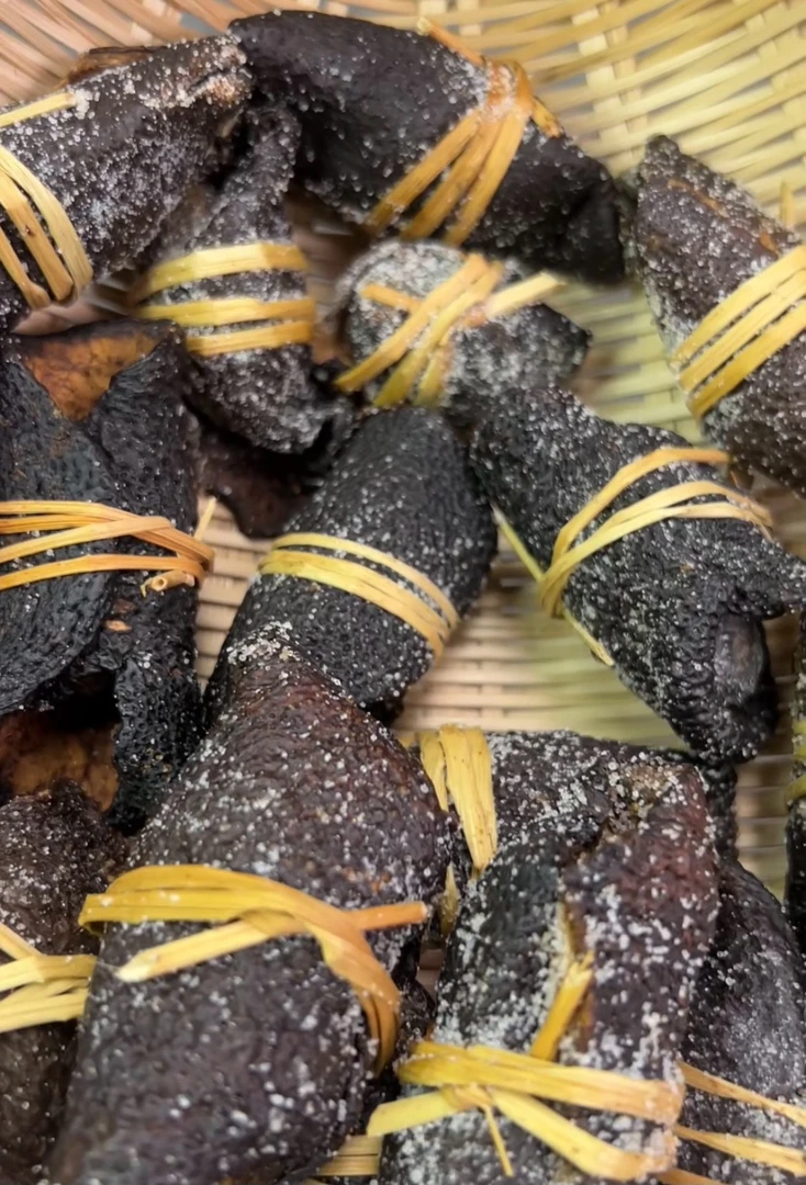 【美记】三苞札  滋补营养煲汤煮水日常营养