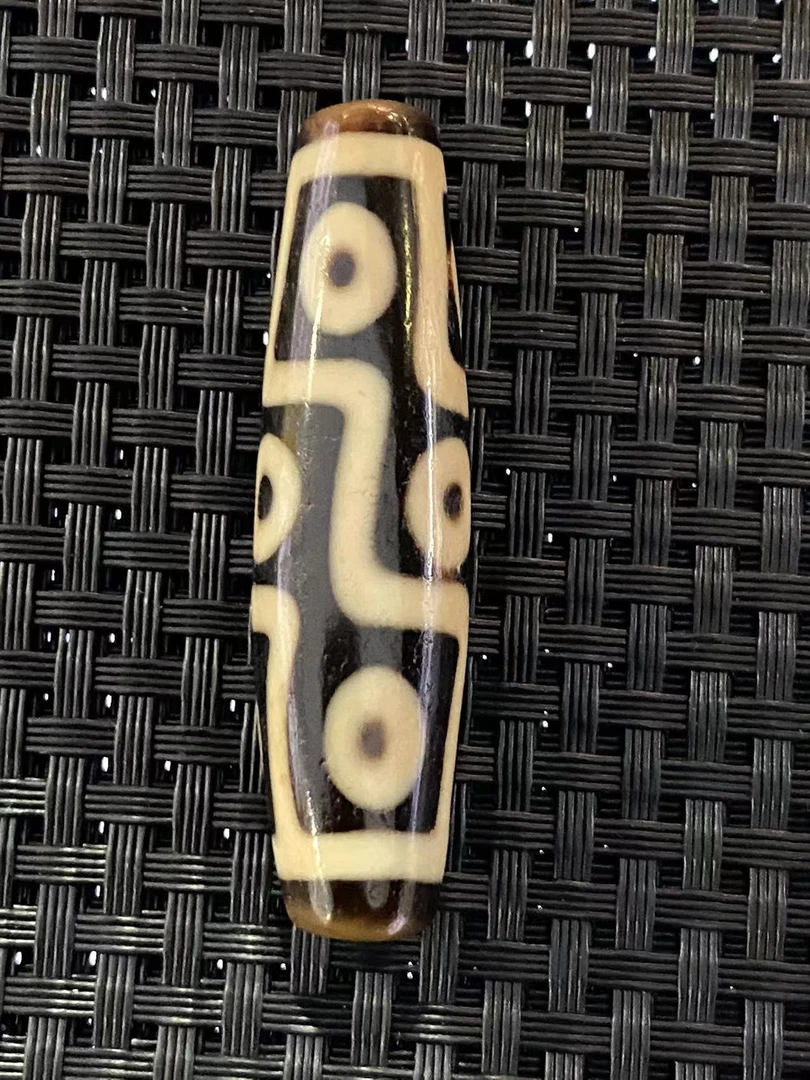 玛瑙/玉髓/九眼/顶料/未镶嵌/颈饰