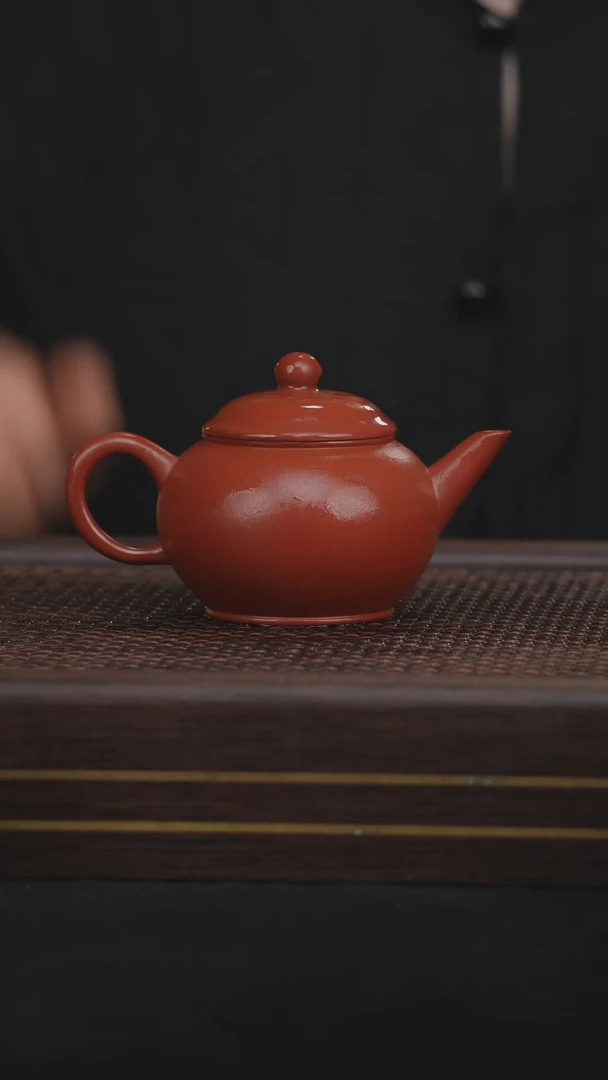 【闪购商品】紫砂原矿紫砂水平