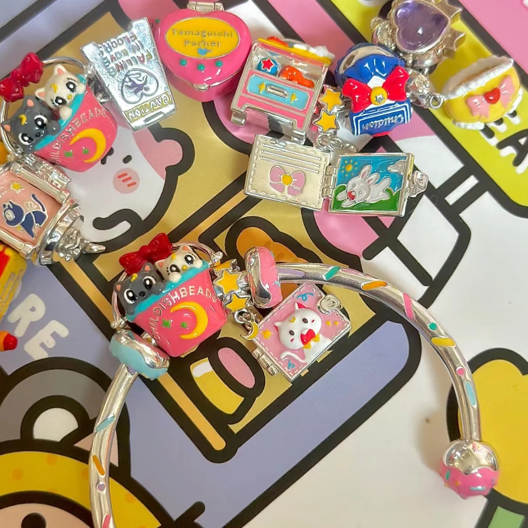 【珠珠商店】连麦自选 DIY 串珠beads