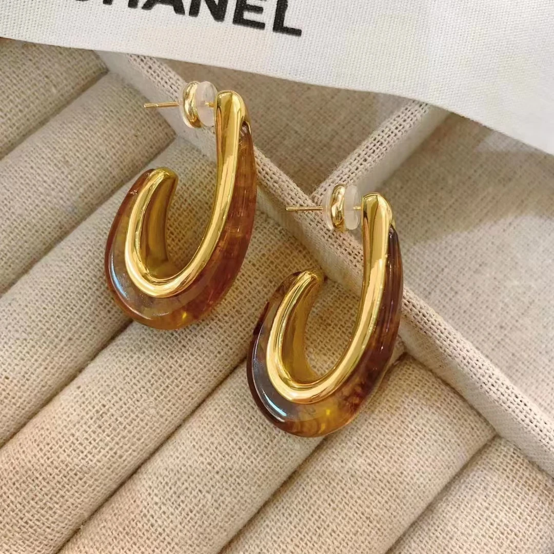 Z11《蜜糖》时尚小众百搭配饰