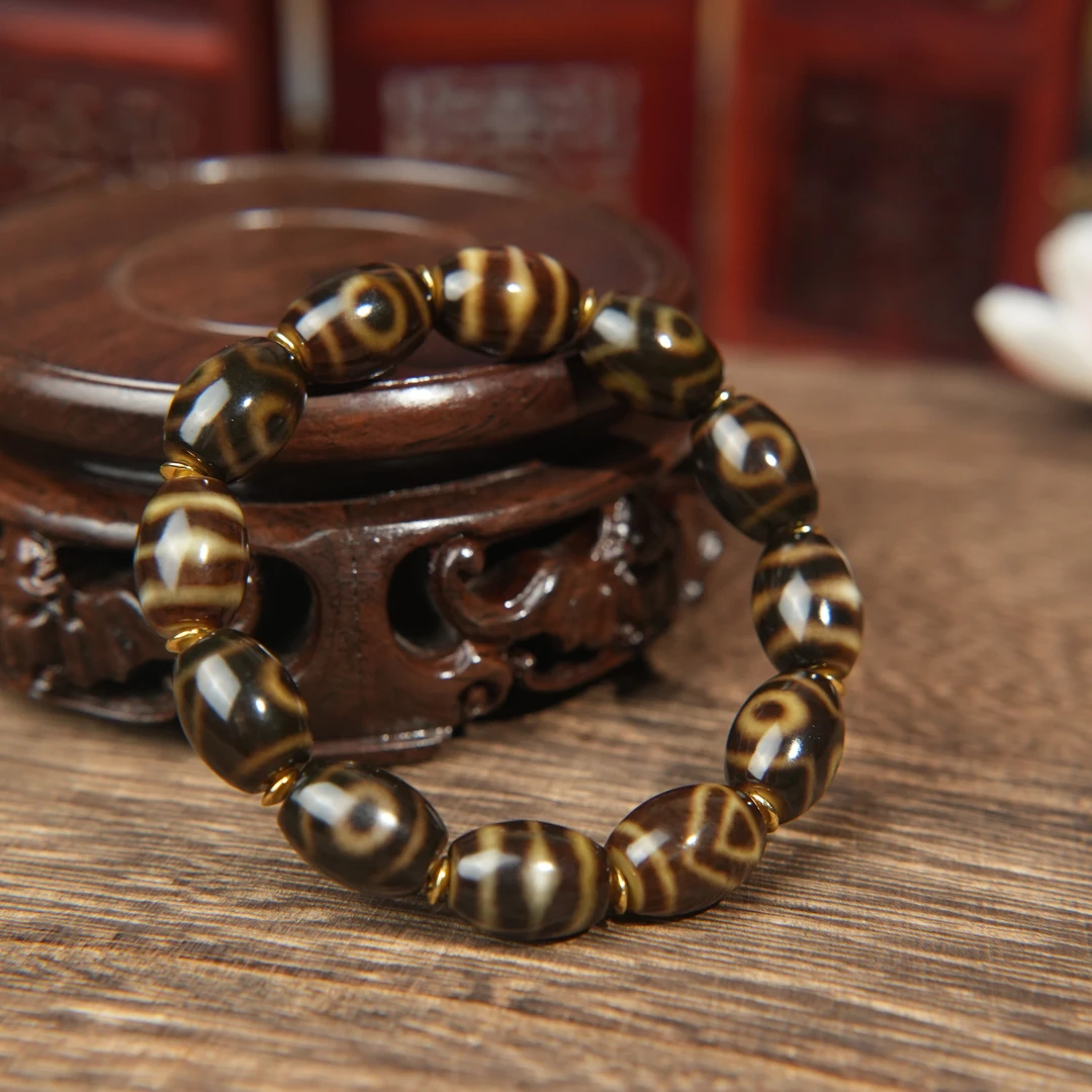 【观澜珠宝】珠珠手串 手链 多样性发货  401