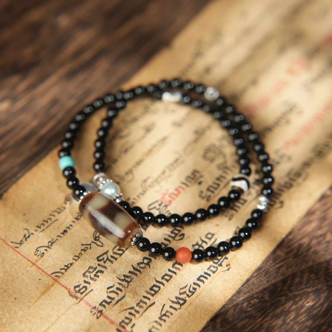 【观澜珠宝】珠珠手串 手链 多样性发货 238