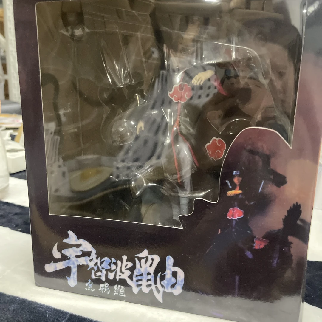 准新品  LL-11118手办