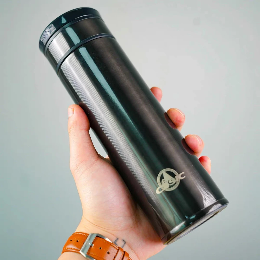 准新品  LL-1122控温水杯