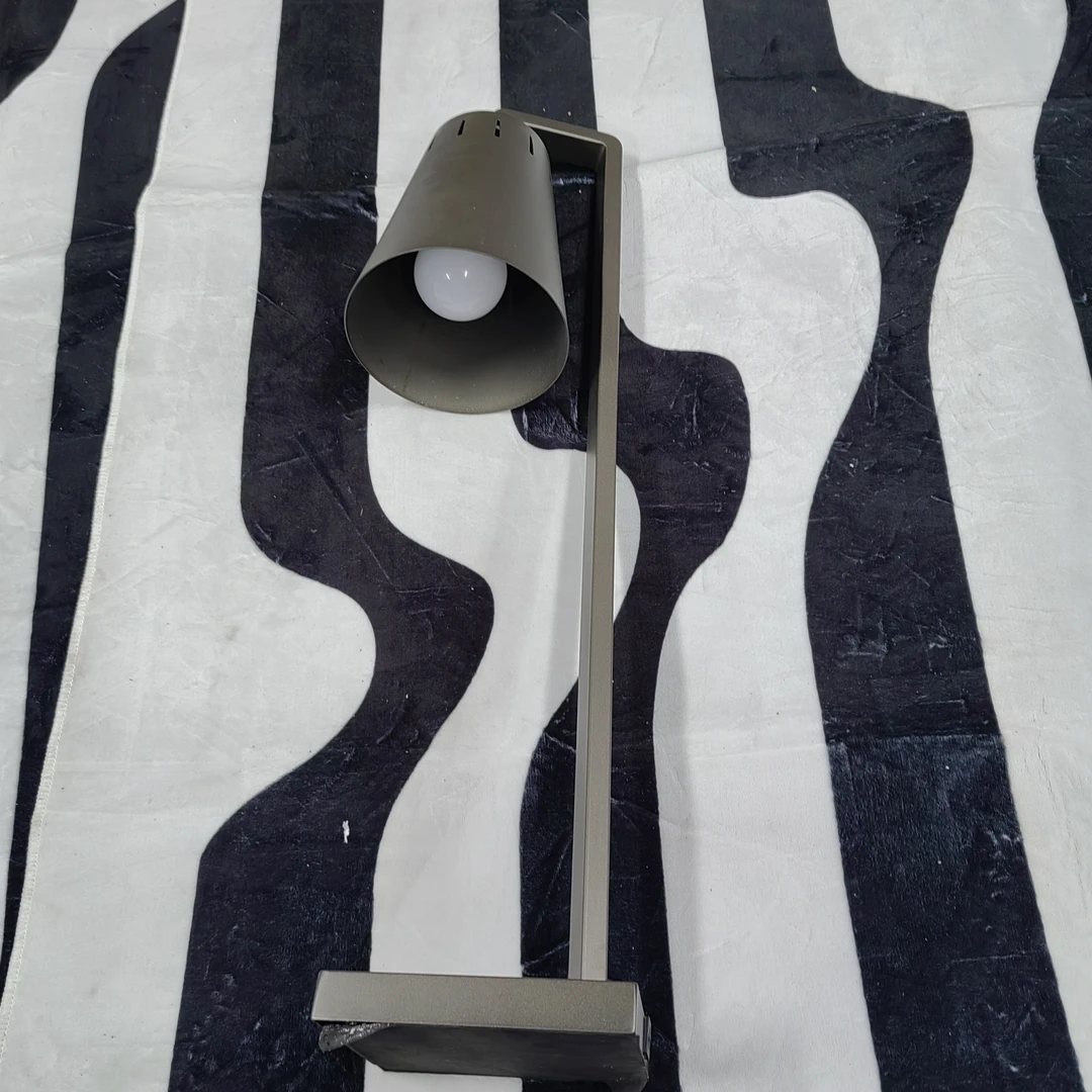 准新品  LL-601-不锈钢保温灯