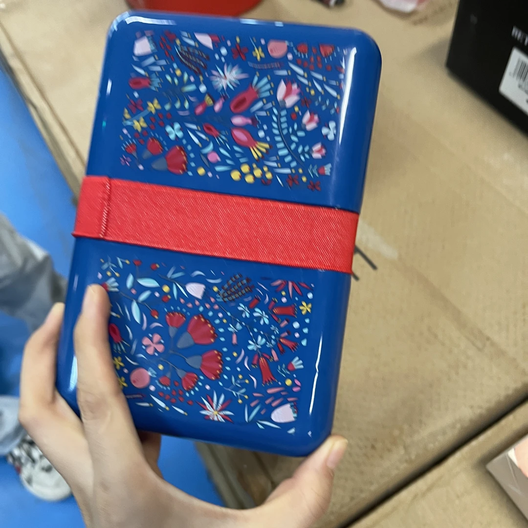 准新品  S 日系饭盒