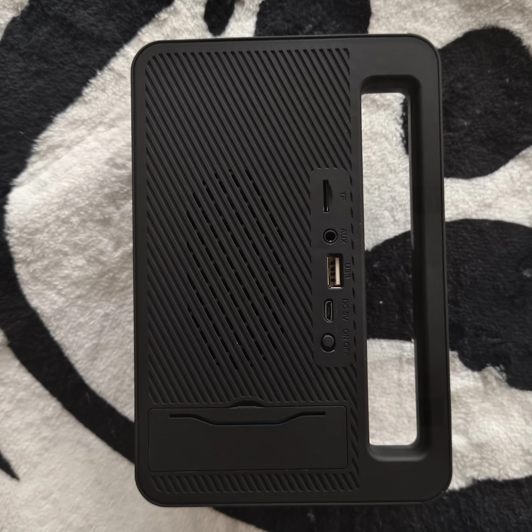 准新品  LL-079-智能音响