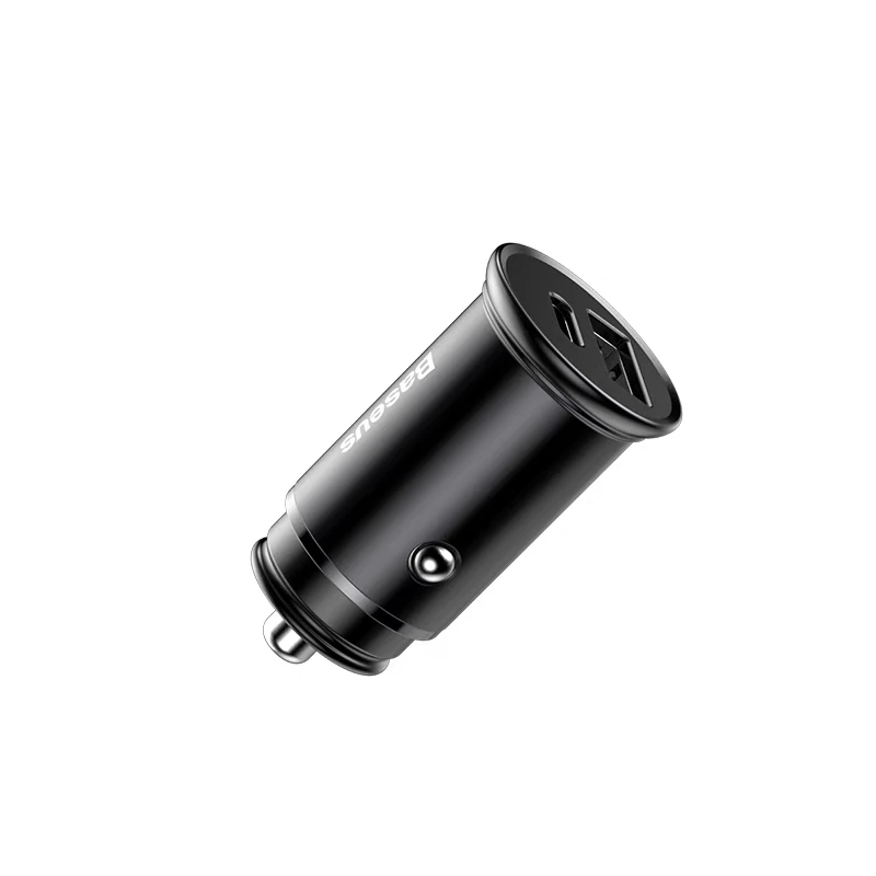 准新品  LL—038 USB车载充电器颜色乐拍不挑