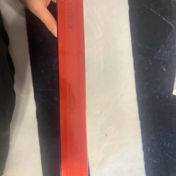 准新品 523-高端美丽的盒子拍一发十