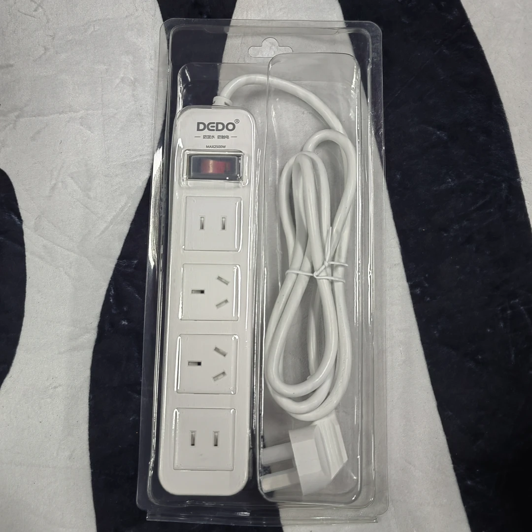准新品  LL-402-插排