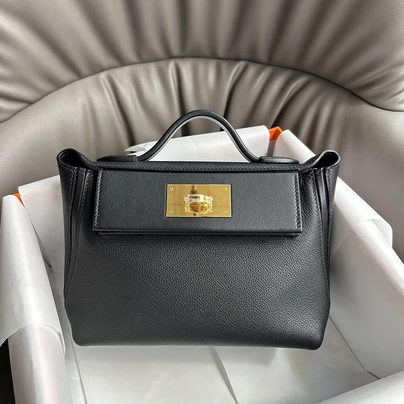 HEIMASI嘿马思224新款网红女士包包8002黑