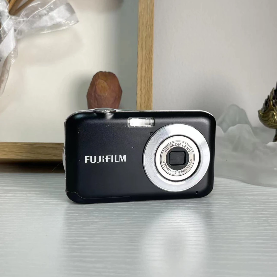 富士JV210 相机美版 少见机型  出片复古氛围感 色彩饱和度刚好
