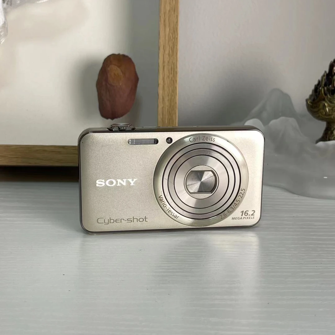 索尼WX50 轻薄卡片机 高清高级质感 小高端机