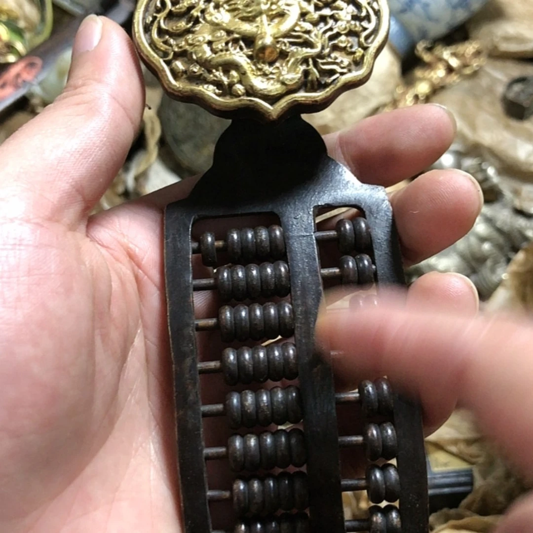 【闪购商品】青铜1