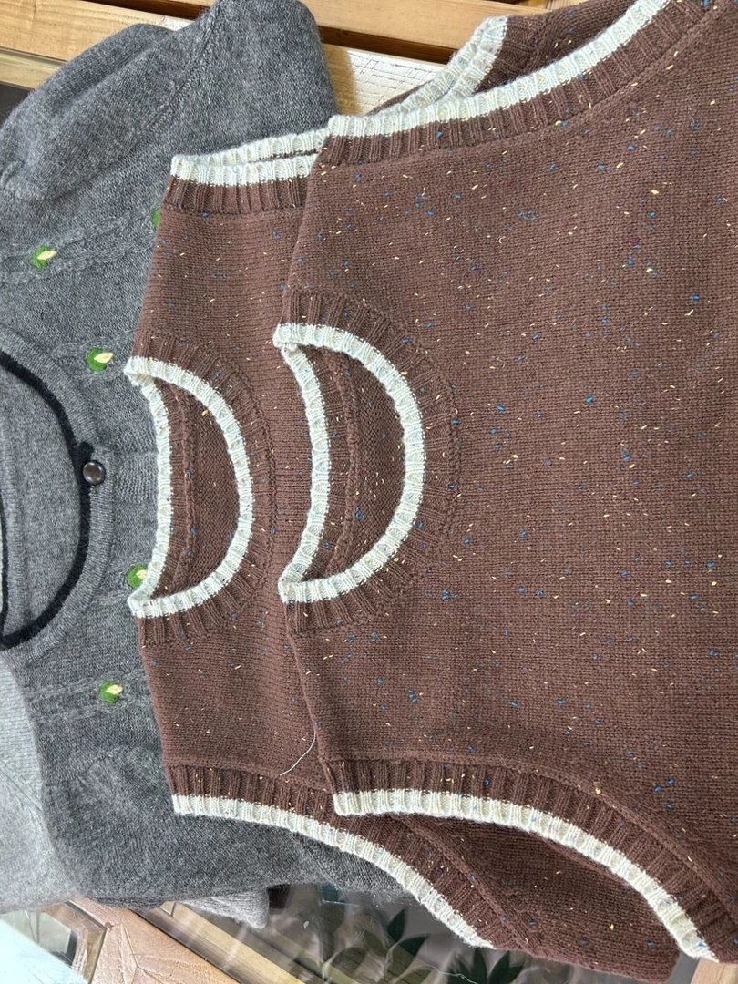 【十里小号】女士各种新款棉麻孤品直播间清货专享价不要盲拍