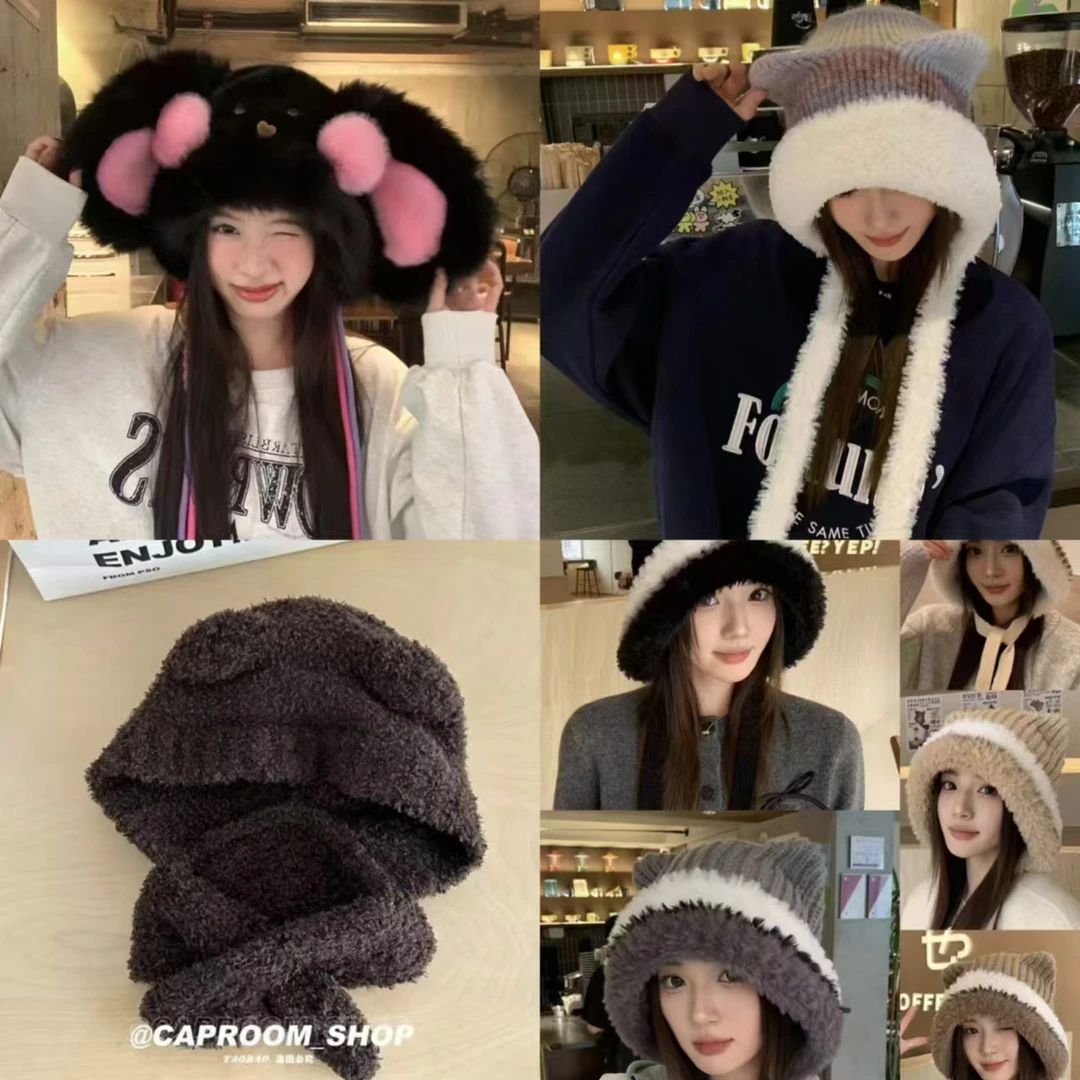 A 1001-1200 精品百搭帽子