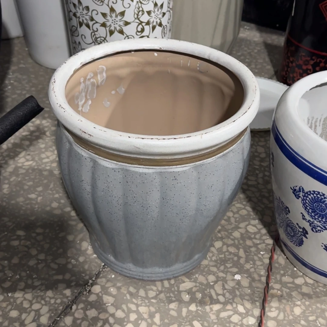 陶瓷20CM（含）-50CM（不含）我****）默认微瑕