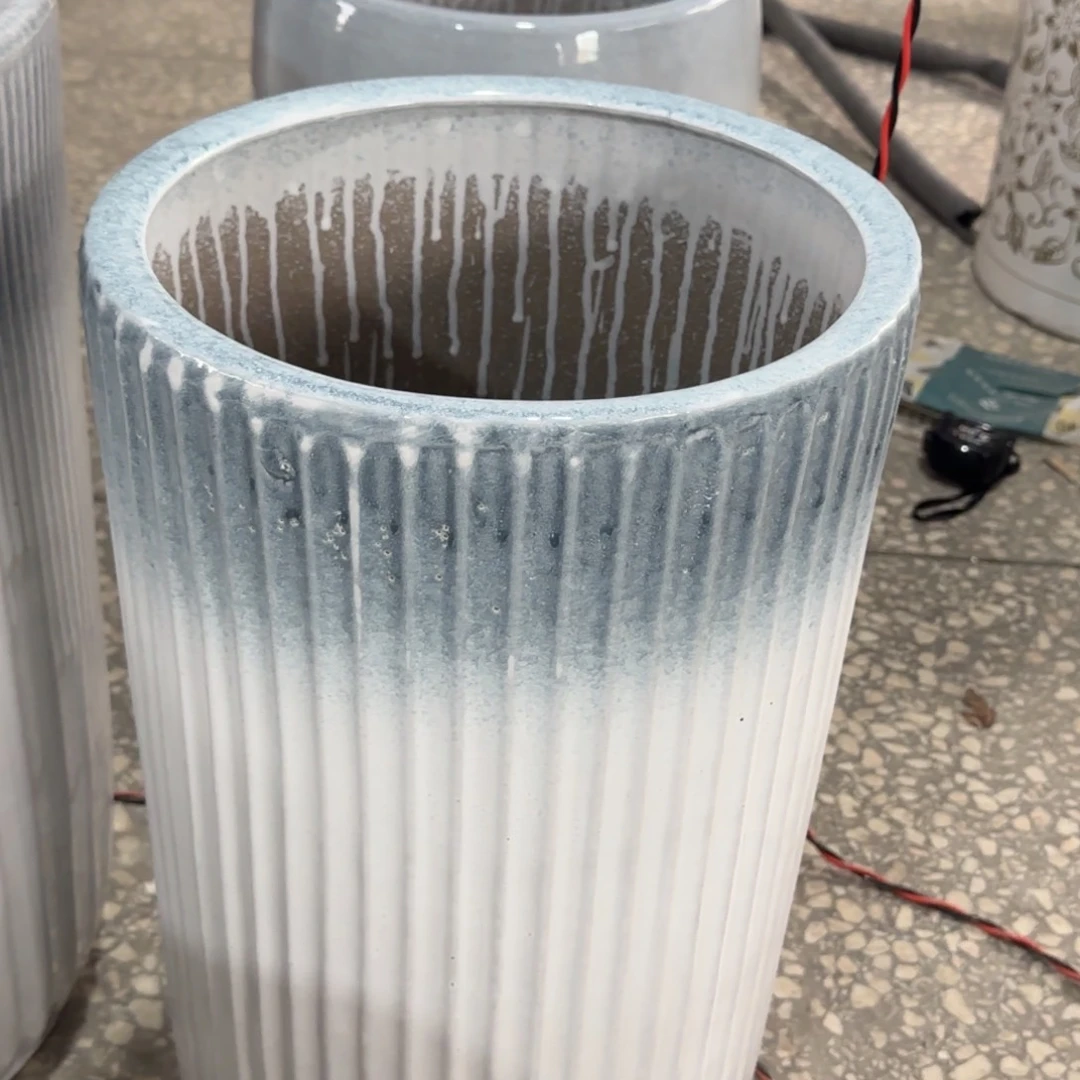 陶瓷20CM（含）-50CM（不含）明****望瑕疵品