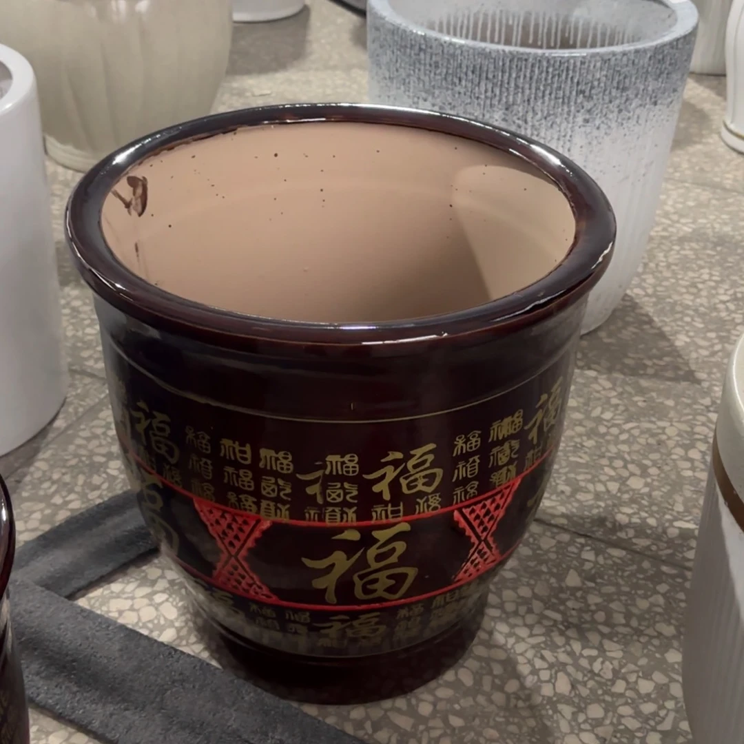 陶瓷20CM（含）-50CM（不含）X*默认微瑕