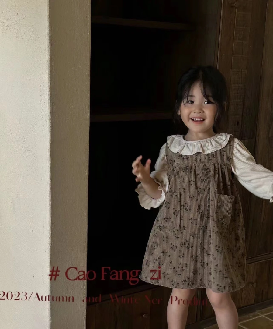 【小姨甄选】百搭童装 下单备注编号