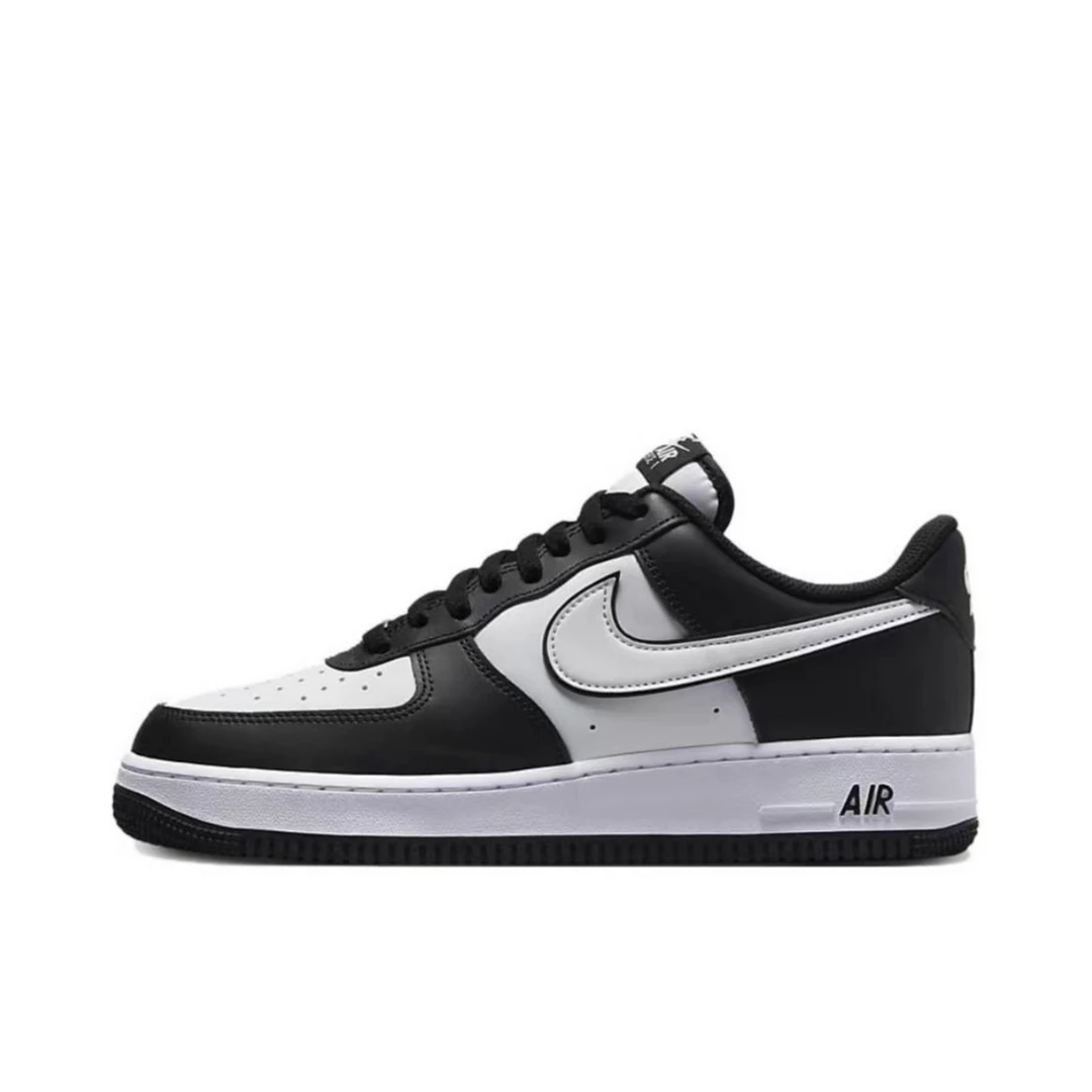 Nike/耐克 男款Air Force 1 Low 空军一号休闲板鞋低帮DV0788-001