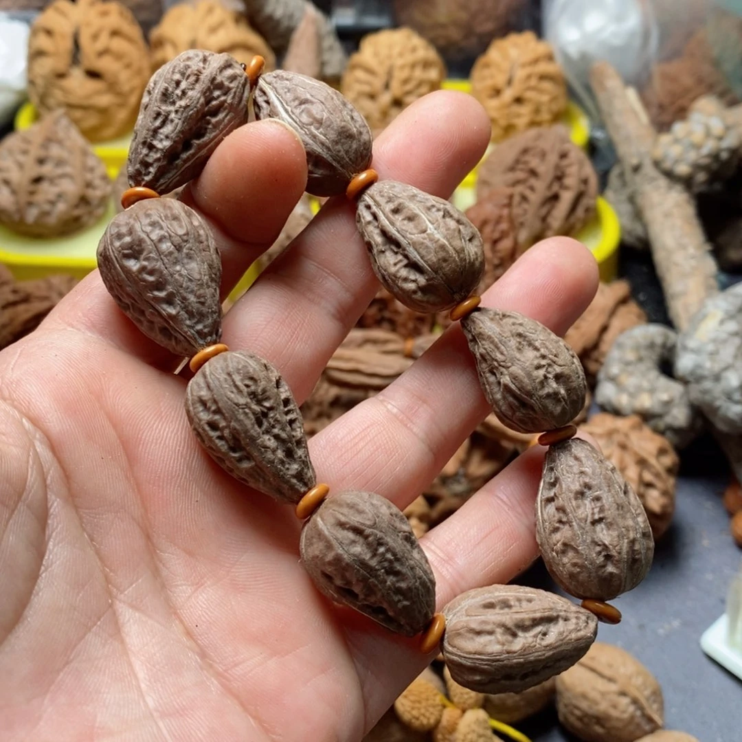 文玩核桃吊坠核桃94