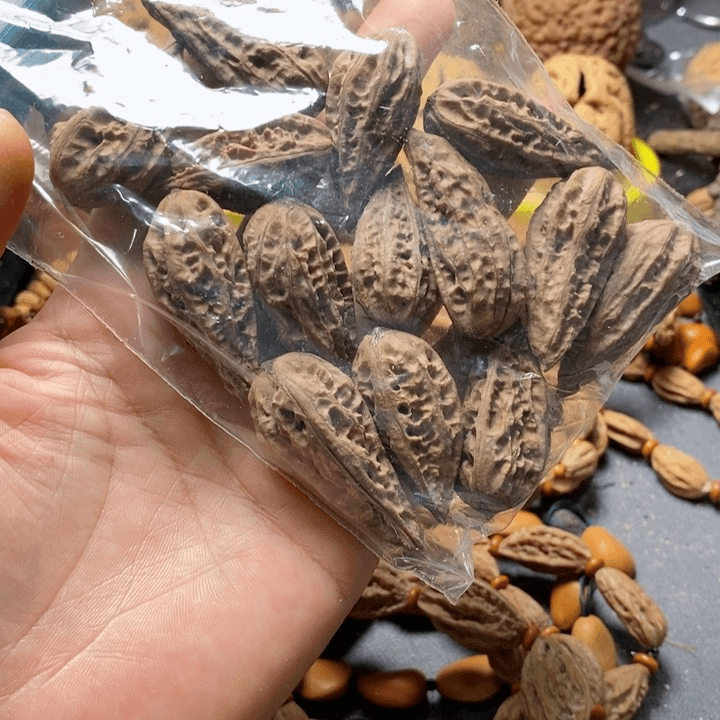 文玩核桃吊坠核桃33