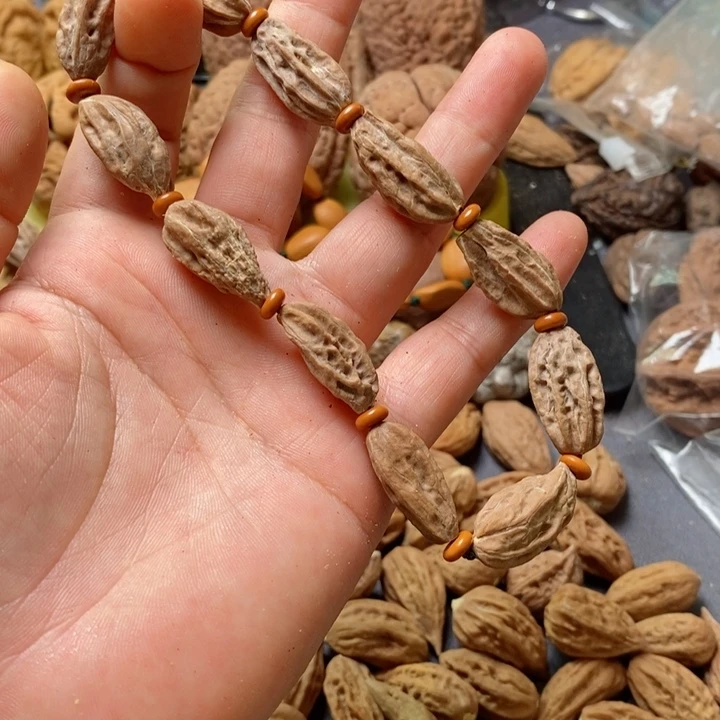 文玩核桃吊坠核桃19