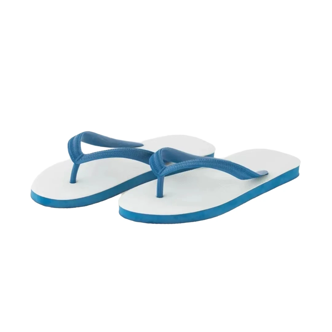 泰国进口复古纯橡胶拖鞋人字拖鞋沙滩拖鞋越南拖鞋男夏季防滑防水