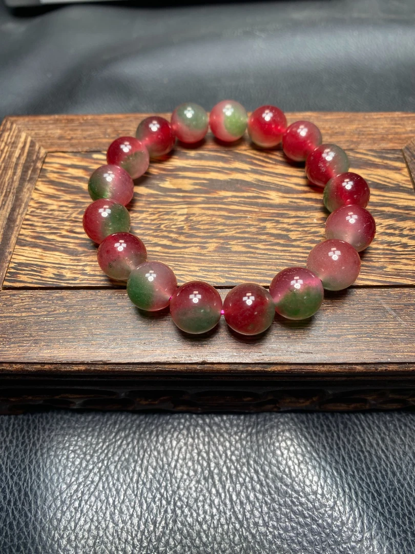 西瓜碧手串12M时尚百搭女款-307XG3806-5