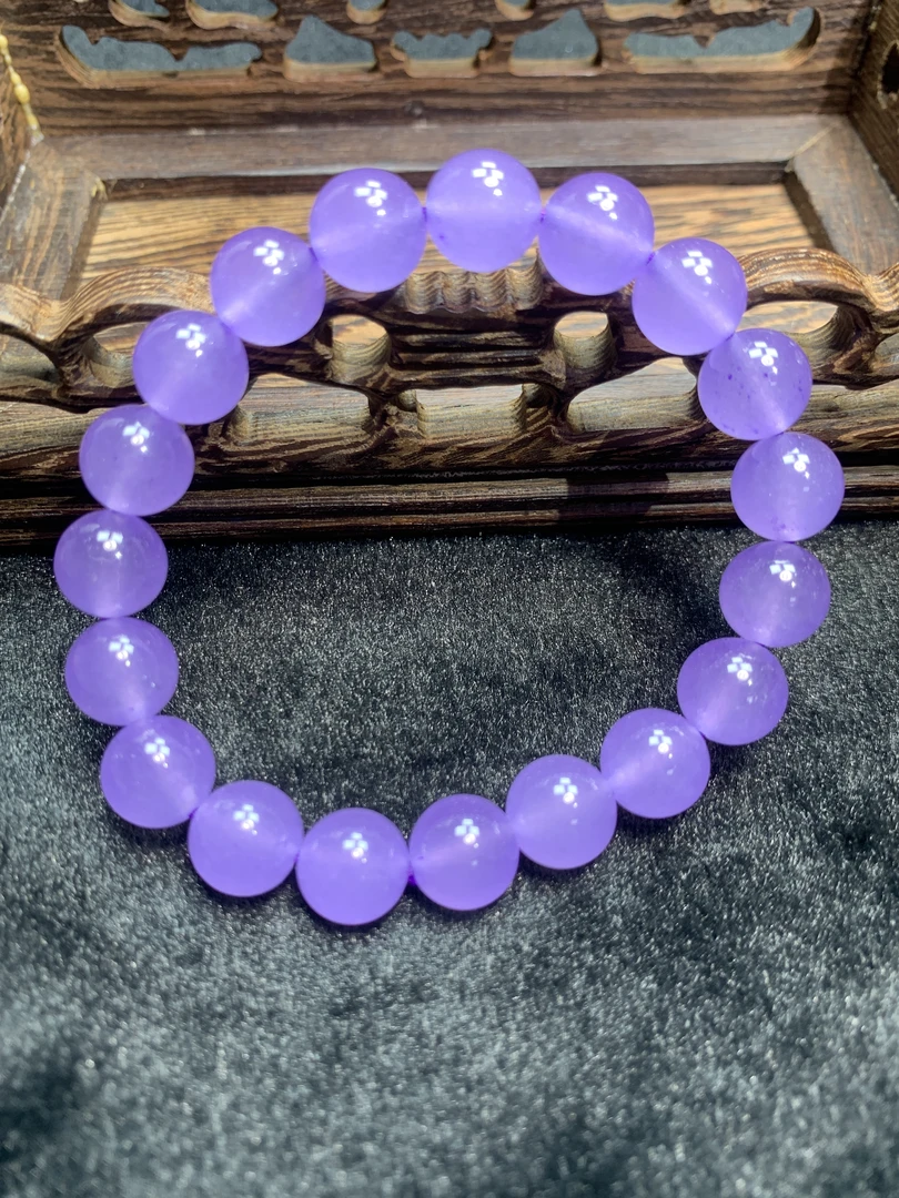 紫罗兰10M 手串-209ZL1505