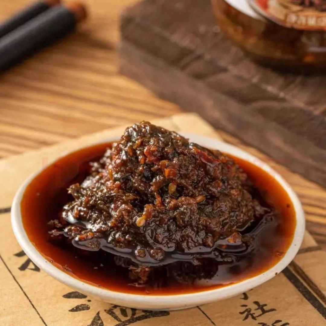 正宗重庆小面调料麻辣香辣拌面酱料担担面炸酱面凉面方便200g瓶装