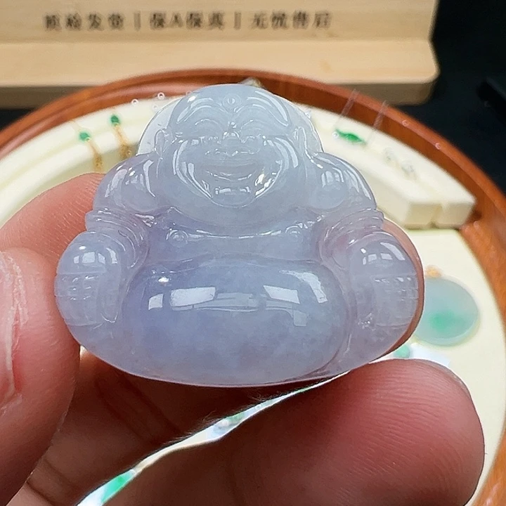 翡翠颈饰未镶嵌333333333