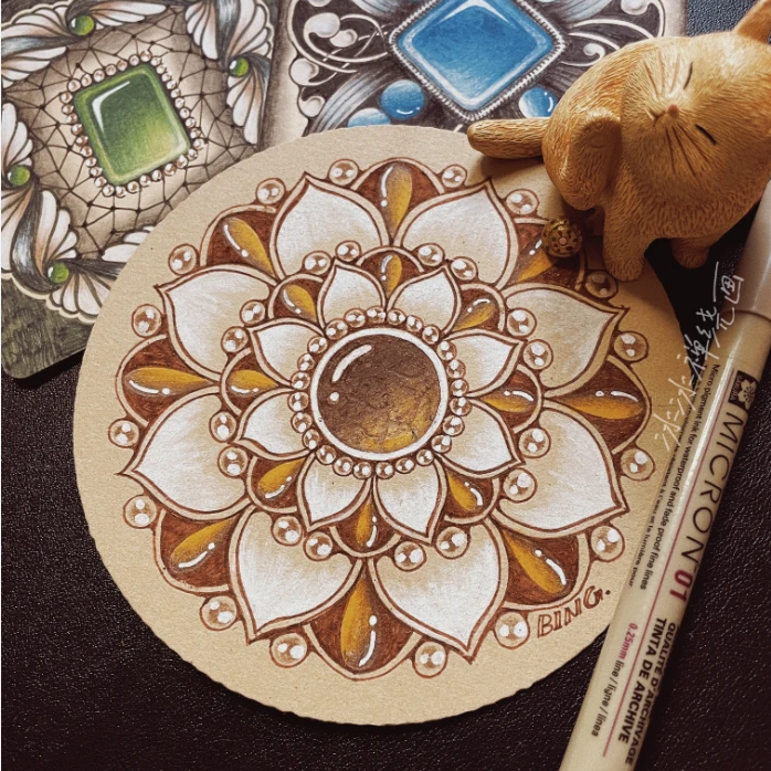 精品创作+直播作品讲解课程