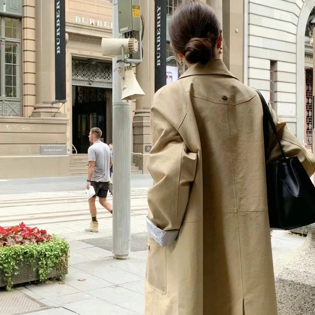 直播间打版风衣西服毛呢【非图片款】