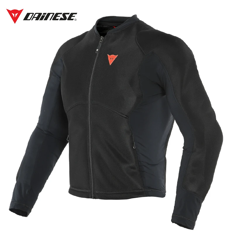 DAINESE 护甲衣铠甲2新款透气防摔夏季机车摩托车骑行服护甲衣