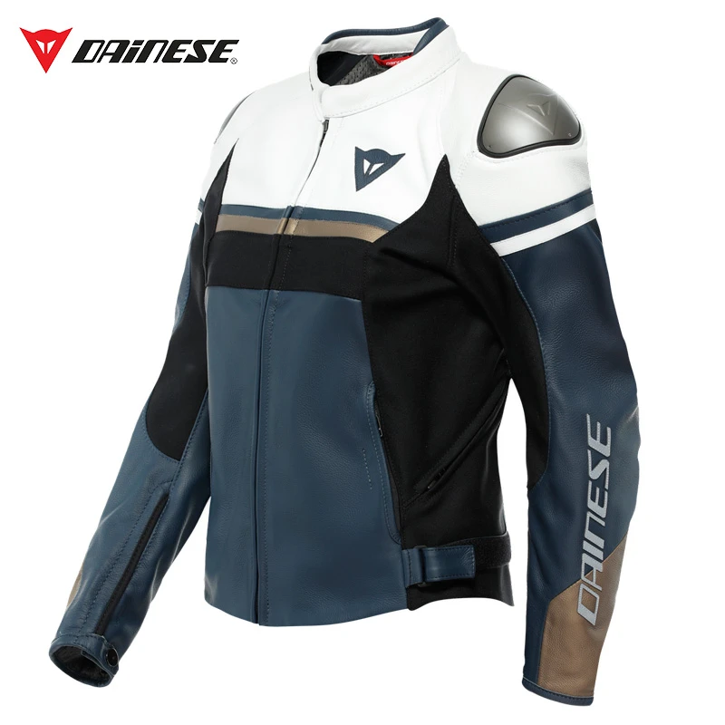 DAINESE 女款皮衣RAPIDA LADY  LEATHER女款皮衣