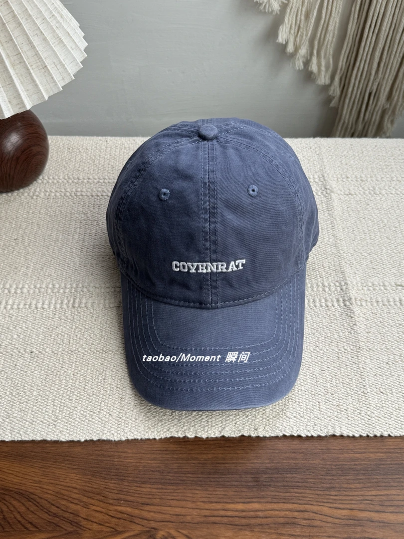 58-65cm头围真的加大版品质软顶加深鸭舌帽棒球帽男女情侣鸭舌帽