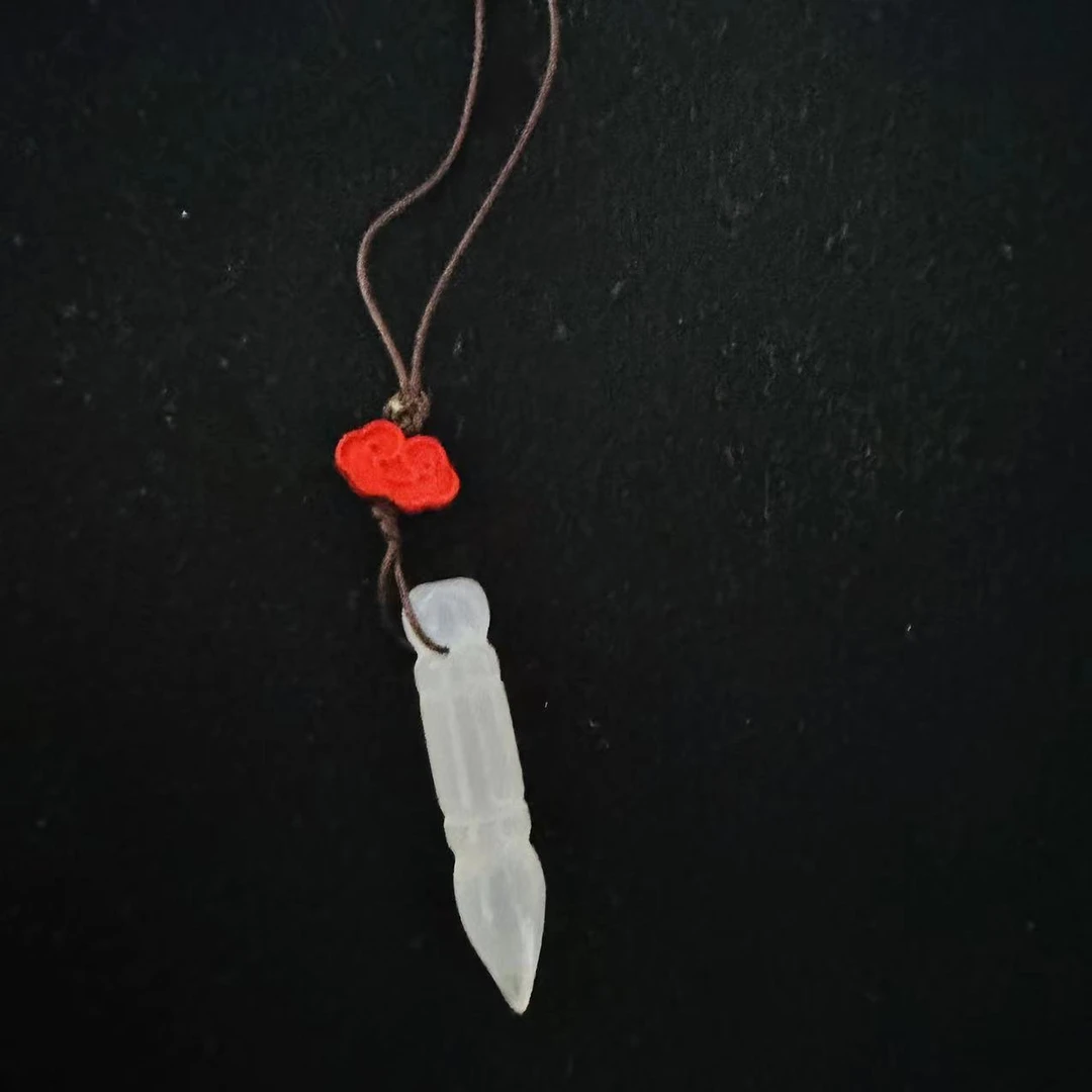 非金属树脂手链 206民族风通用款手串