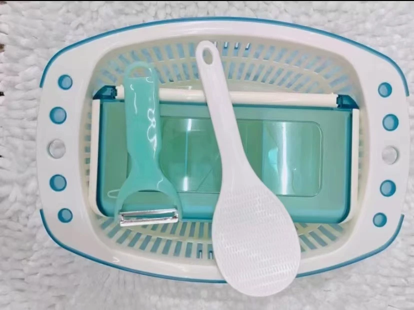 厨房用具四件套家用方便